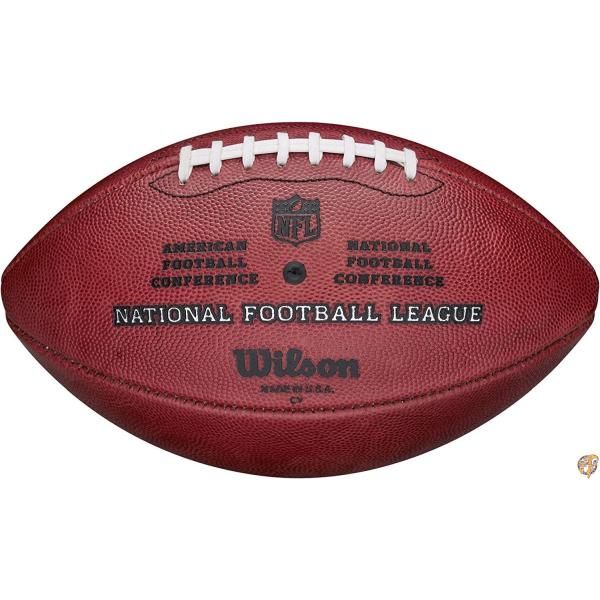 楽天市場】【1000円クーポン30名様20日迄】Wilson The Duke公式NFL