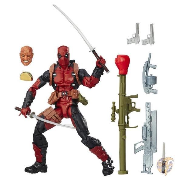 マーベルレジェンド デッドプール」の人気商品一覧 | 安い商品を通販