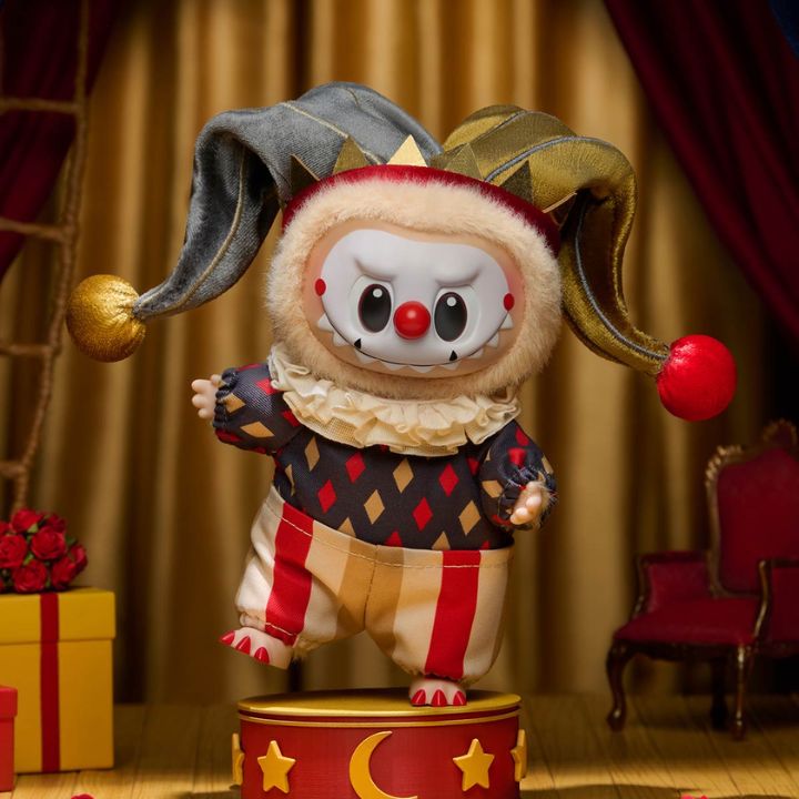 楽天市場】【アソートボックス・正規品 保証・ WHY SO SERIOUS】ラブブ