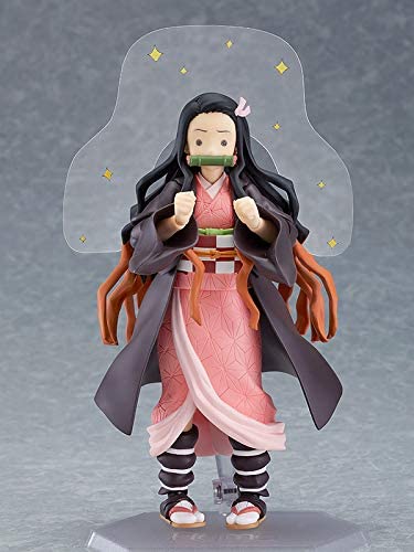 楽天市場】きめつ マックスファクトリー figma 鬼滅の刃 竈門禰豆子 DX