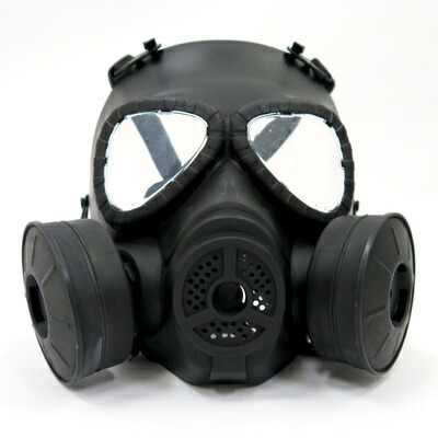 楽天市場】gas maskの通販