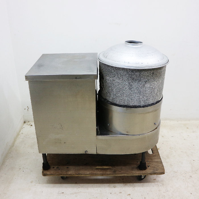 楽天市場】【中古】Mixer 製菓製パン機械器具 ミキサー 鈴木信也機械
