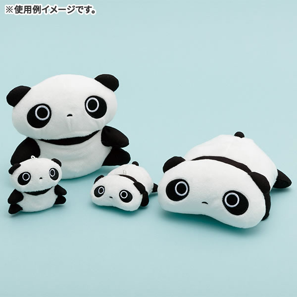 楽天市場】たれぱんだ ぶらさげぬいぐるみ あのころのともだち 寝転び