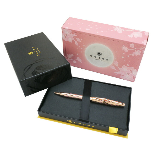 楽天市場】【2/20は最大P5倍！】 クロス 限定品 ボールペン