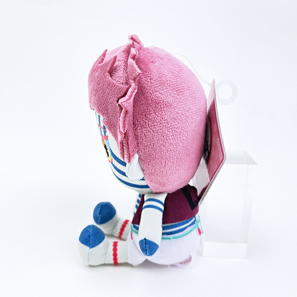 楽天市場】鬼滅の刃 猗窩座 Chibiぬいぐるみ Vol.2 : キャラグッズ