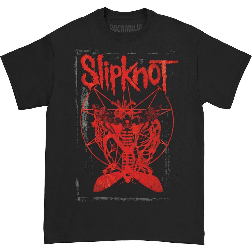 楽天市場】Slipknot グッズ（サイズ（S/M/L）L）（トップス｜メンズ