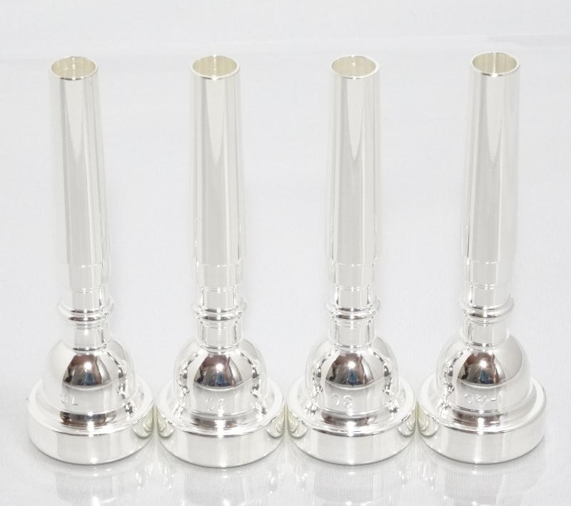 楽天市場】バック / Artisan 3C GP トランペット用 マウスピース Bach