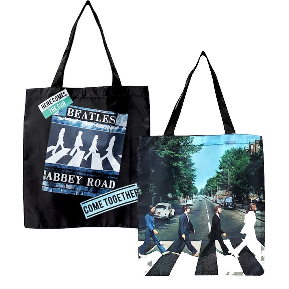 楽天市場】THE BEATLES ビートルズ (来日 60周年 ) - ABBEY ROAD