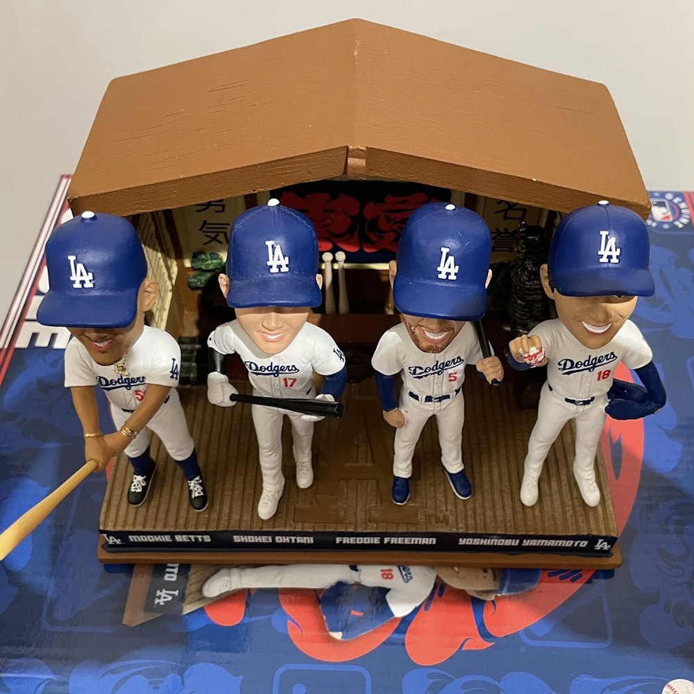 楽天市場】LOS ANGELES DODGERS（MLB） ロサンゼルスドジャース - MLB