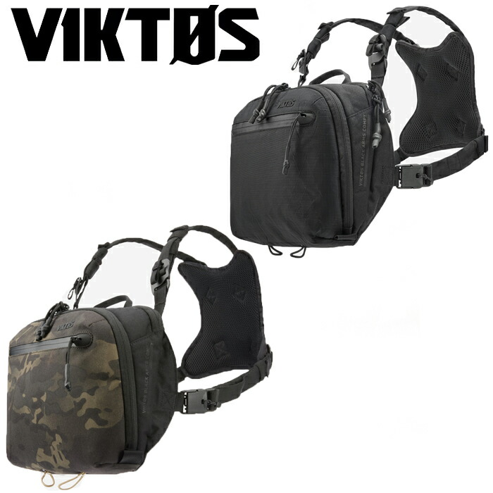 楽天市場】VIKTOS Low Key Chest Rig【ヴィクトス ロウ キー チェスト