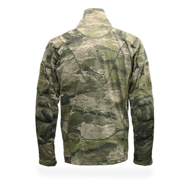 楽天市場】TP TACコンバット シャツ GEN-II R / A-TACS iX 【tactical