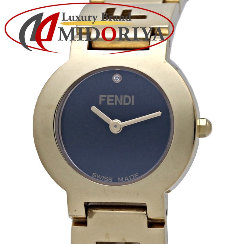 楽天市場】FENDI フェンディ ステラ LIMITED 3060L 限定モデル GP