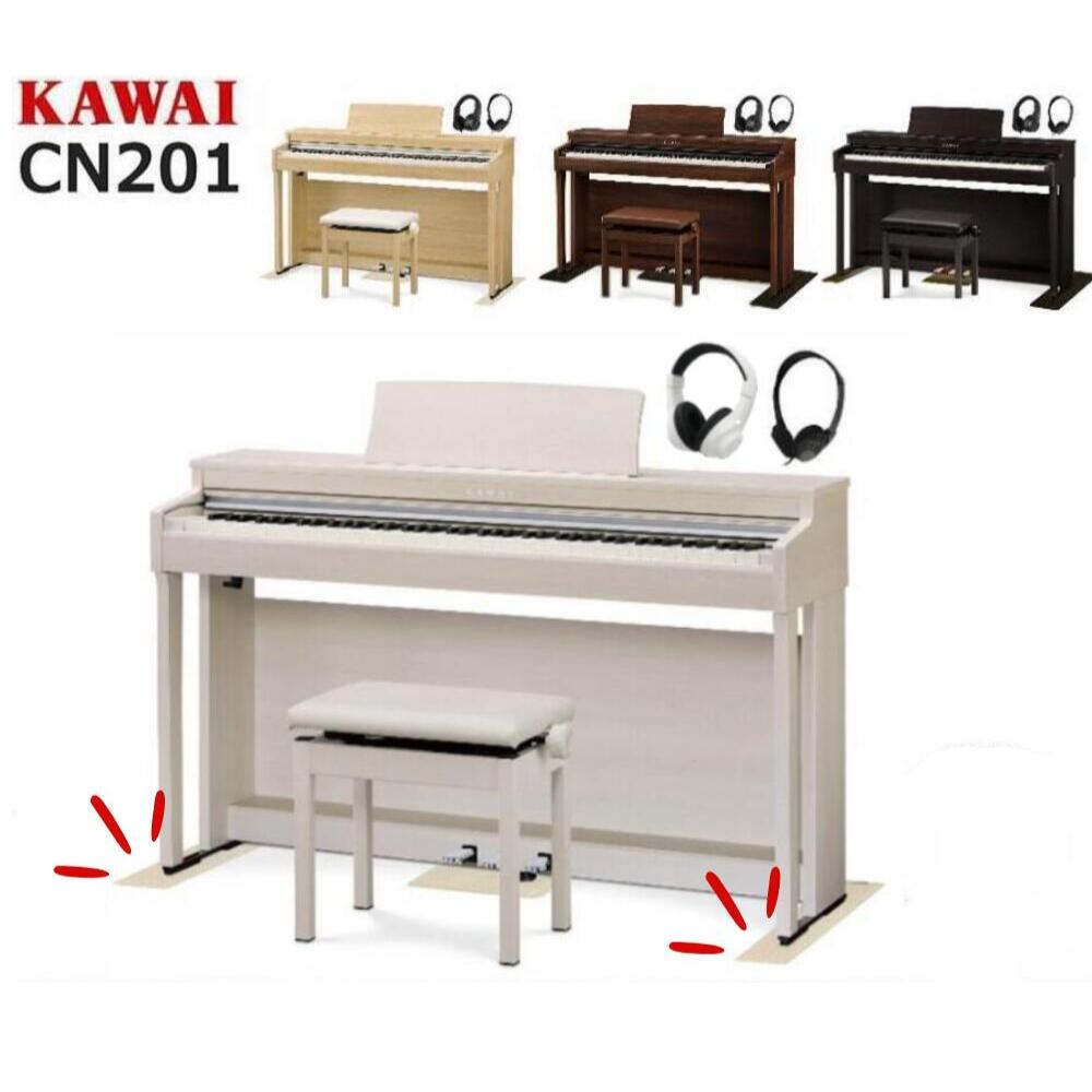 楽天市場】電子ピアノ kawai cn27の通販