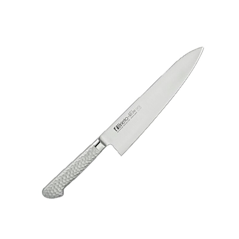 楽天市場】片岡製作所 brieto m11pro 牛刀 厚口タイプの通販