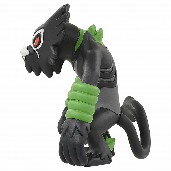 楽天市場】【クーポン配布中】ポケットモンスター モンコレ MS-40