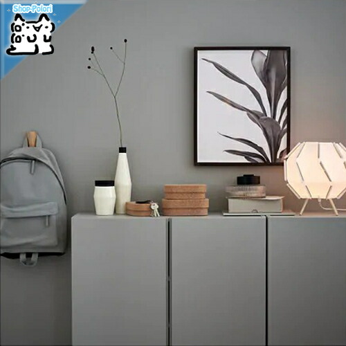 楽天市場】【 IKEA - イケア -】IVAR -イーヴァル- 収納 棚