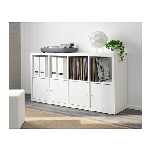 楽天市場】【 IKEA - イケア -】 棚 KALLAX - カラックス - オープン