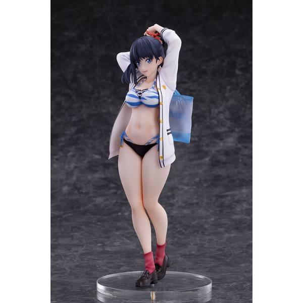 楽天市場】【3月予約】アルファマックス 1/7 宝多 六花 「SSSS.GRIDMAN