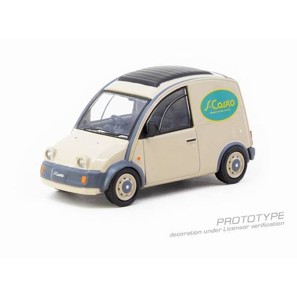 楽天市場】ターマックワークス 1/64 ニッサン エスカルゴ