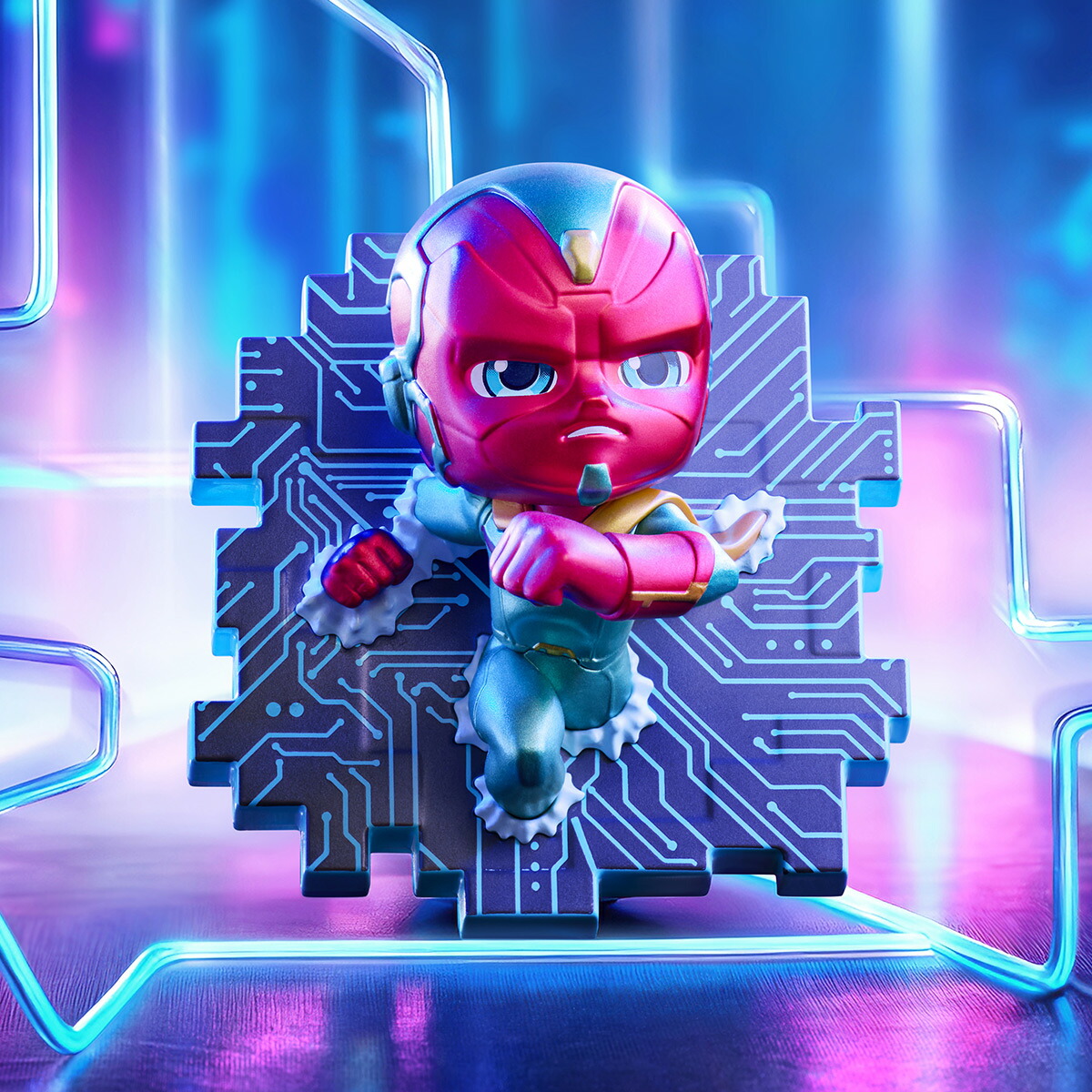 楽天市場】Marvel Across the Infinite シリーズ : POP MART JAPAN