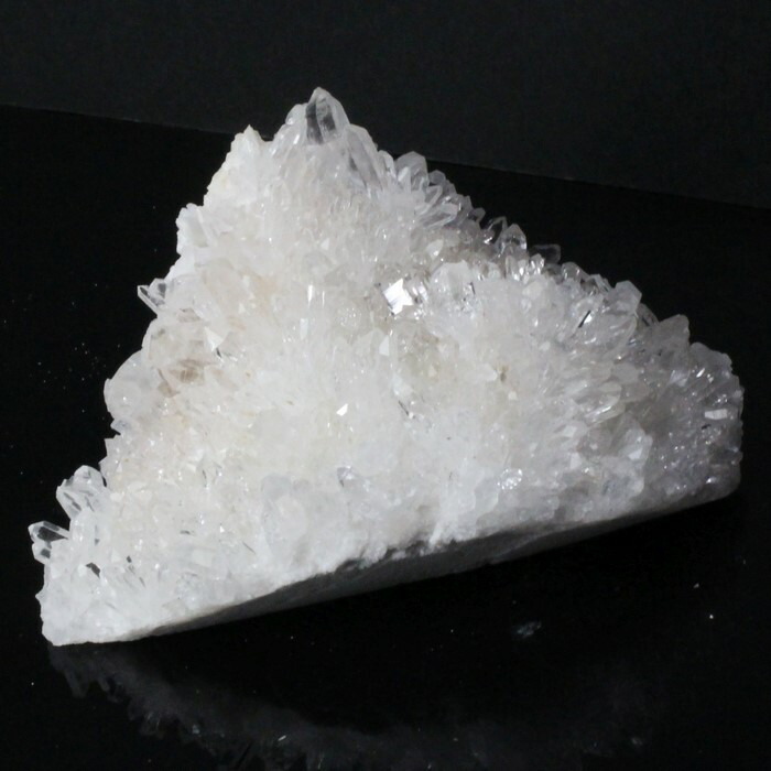 楽天市場】水晶 クラスター Crystal クリスタル すいしょう ロック