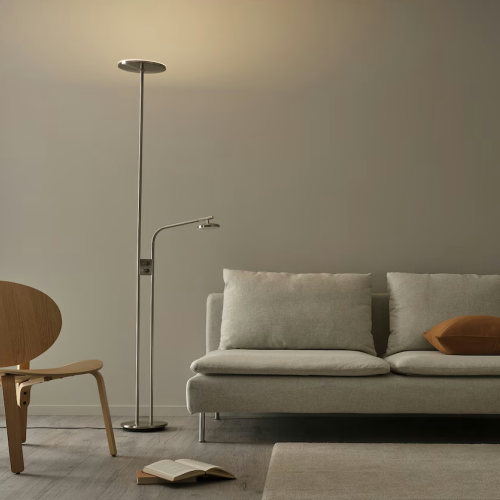 楽天市場】＊IKEA 202405ISJAKT イスヤクト LEDフロアアップライト