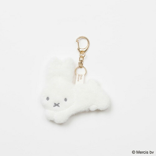 楽天市場】BRUNA FLUFFY APPLIQUE ダイカット チャーム ( ウサギ
