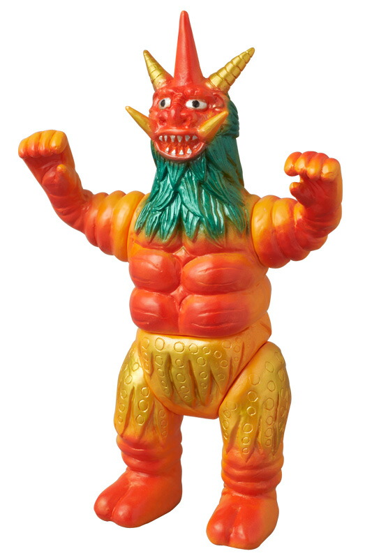 楽天市場】オニデビル【2014年2月末日発送商品】 : MEDICOM TOY TOKYO