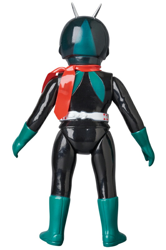 楽天市場】仮面ライダー1号（桜島Ver.） ミドルサイズ《2018年1月下旬