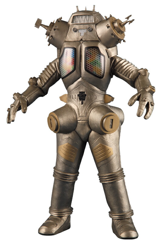 楽天市場】RAH キングジョー : MEDICOM TOY TOKYO