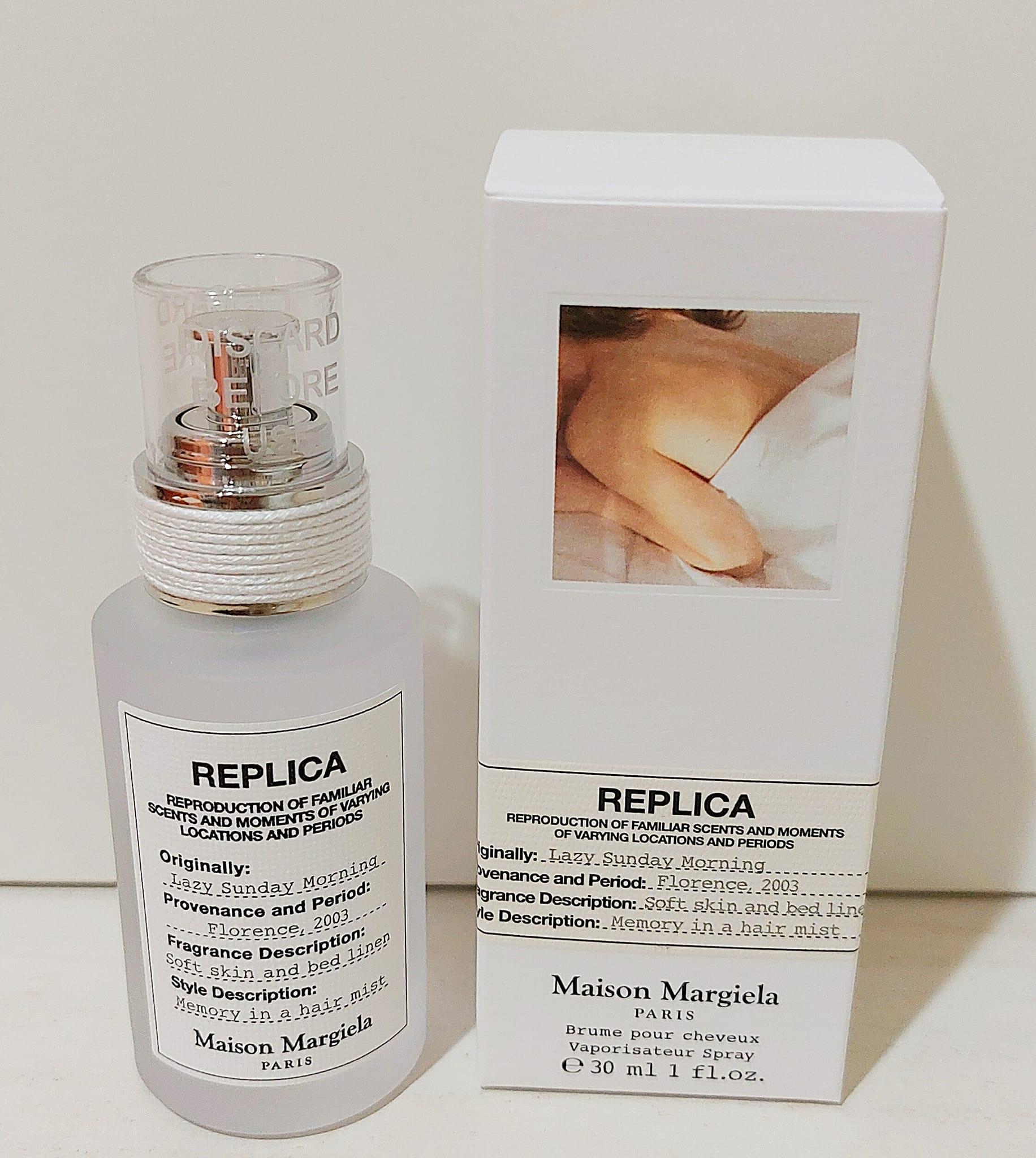 Maison Margiela REPLICA ヘアミスト Maison Margiela（メゾン