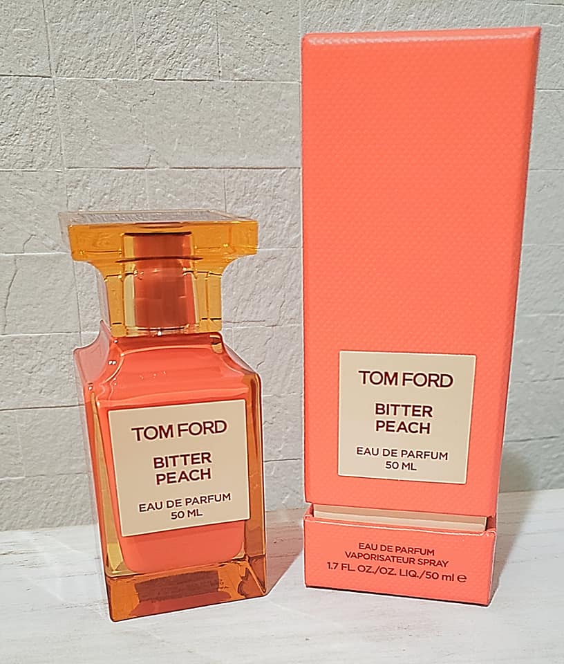 楽天市場】ビター ピーチ オード パルファム スプレィ 【TOM FORD