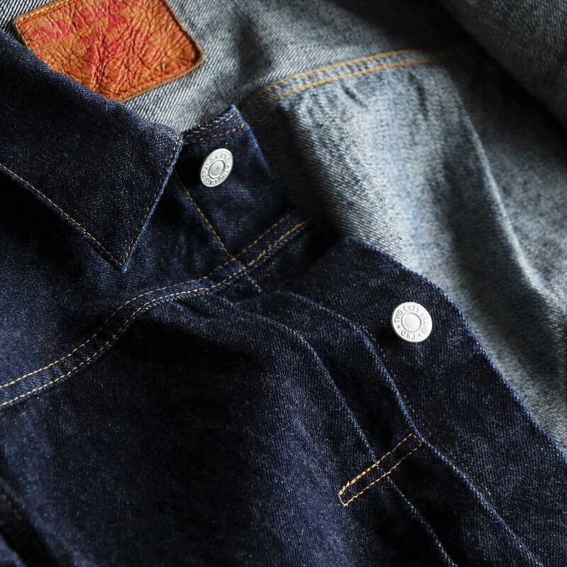 楽天市場】TCB jeans TCBジーンズ TCB 30's Jacket 14.1oz デニム