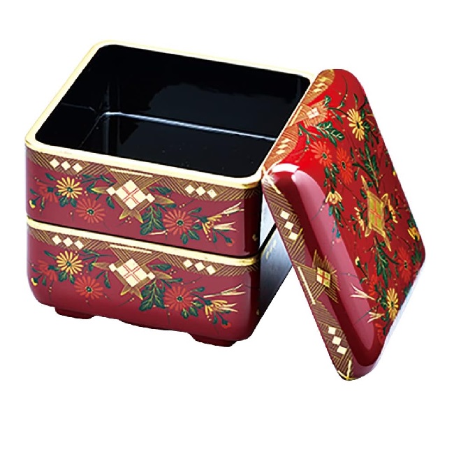 会津塗 漆器 重箱」の人気商品一覧 | 安い商品を通販サイトから探す