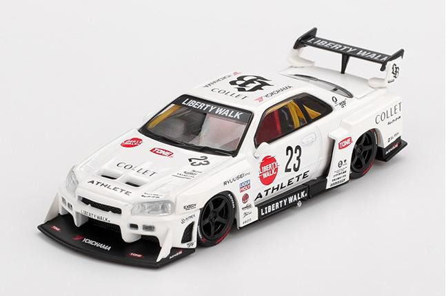 楽天市場】1/43 スパーク SPARK Gainer TANAX Z Gainer-GT300 Super GT