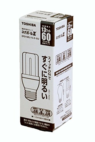 東芝 電球 ネオボールz EFD15」の人気商品一覧 | 安い商品を通販サイト