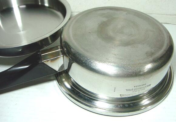 楽天市場】□【中古】Amway Queen アムウェイ クィーン クックウェア