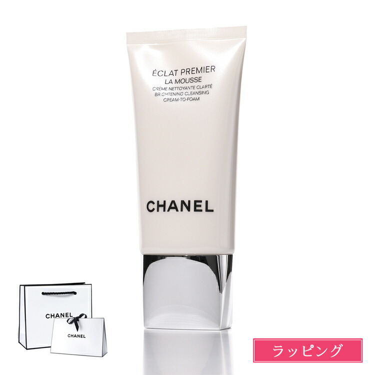 楽天市場】【ラッピング無料】シャネル CHANEL エクラプルミエ