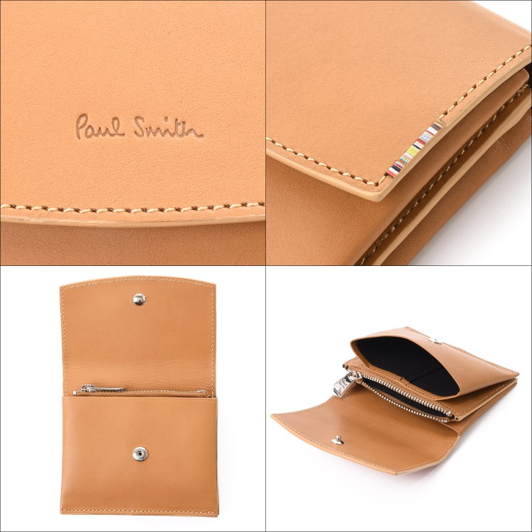 楽天市場】【在庫処分】ポールスミス Paul Smith コインケース 小銭