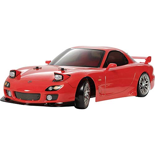 楽天市場】ラジコン ボディ 塗装済み rx-7の通販