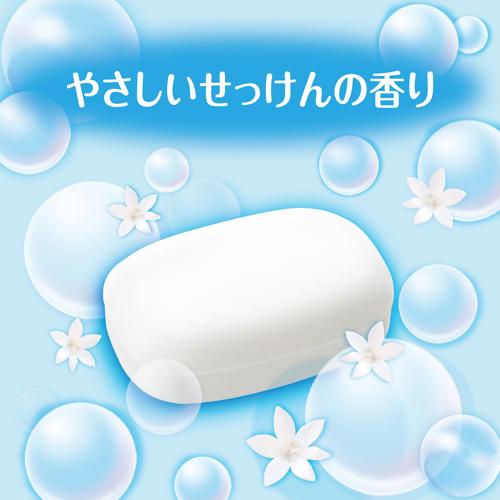 楽天24エクスプレス｜ミルキィボディソープ やさしいせっけんの香り