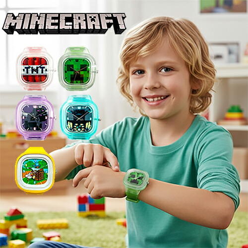 楽天市場】マインクラフトブレスレットの通販