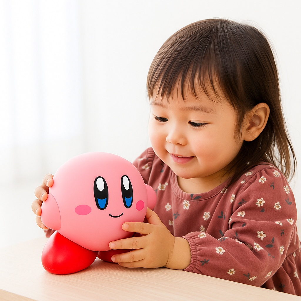 楽天市場】特価【星のカービィ ポーズ フィギュア BIG 20cm】おもちゃ