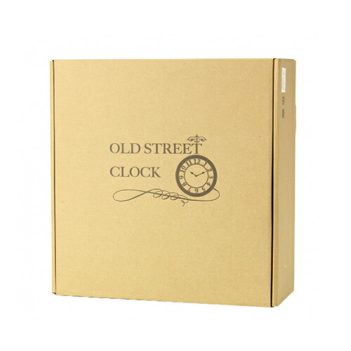 楽天市場】送料無料【OLD STREET BOTH SIDE CLOCK オールドストリート