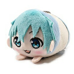 楽天市場】[未使用] すとぷり もちころりん ぬいぐるみ ころんくん