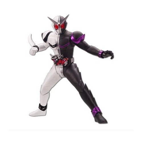 楽天市場】【未開封】 一番くじ 仮面ライダーW 決戦編 ファング
