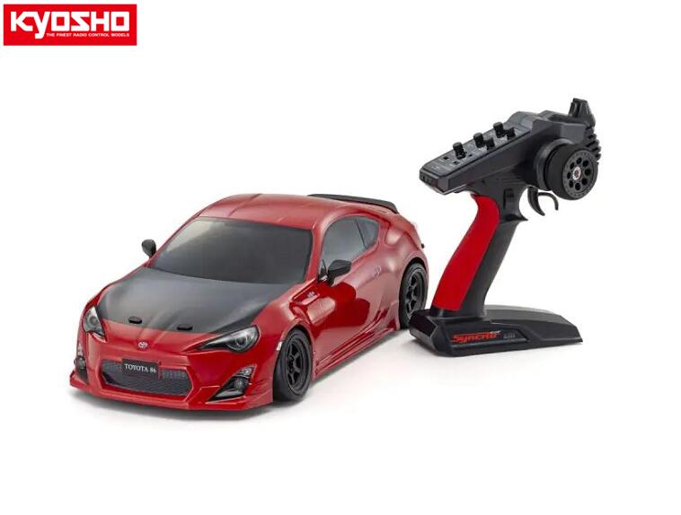 楽天市場】！【KYOSHO/京商】 34502T1 1/10 電動RC 2WDツーリング