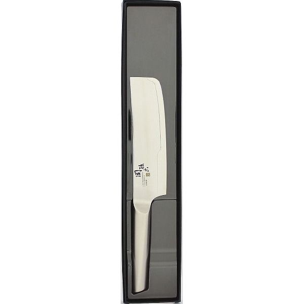 貝印 関孫六 10000ST 菜切り包丁 165mm AB5294 (包丁) 価格比較 - 価格.com