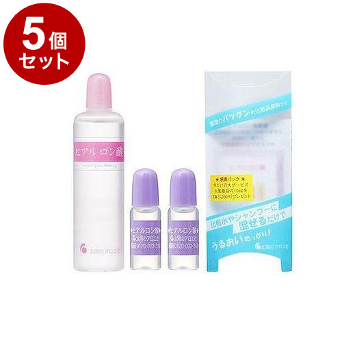 ヒアルロン酸 太陽のアロエ社」の人気商品一覧 | 安い商品を通販サイト
