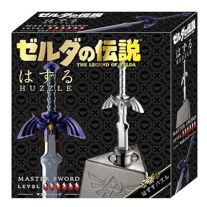 楽天市場】ゼルダの伝説 マスターソードの通販